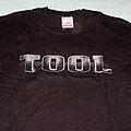 Tool - TShirt or Longsleeve - Tool - 'Salival' Hands Shirt