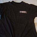 Tool - TShirt or Longsleeve - Tool - Fetus Shirt