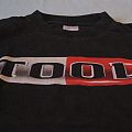 Tool - TShirt or Longsleeve - Tool - 'On the pill' Shirt