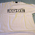 Tool - TShirt or Longsleeve - Tool - 'Bite Me' Shirt