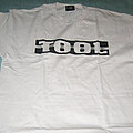 Tool - TShirt or Longsleeve - Tool - 'I C U' Shirt