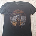 King Diamond - TShirt or Longsleeve - King Diamond - Conspiracy Tour '89 (reprint)