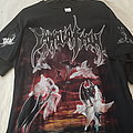 Immolation - TShirt or Longsleeve - Immolation - Dawn of Possession