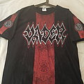 Vader - TShirt or Longsleeve - Vader - Morbid Reich Poland version