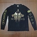 Marduk - TShirt or Longsleeve - Marduk - Wormwood