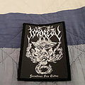 Impiety - Patch - Impiety patch