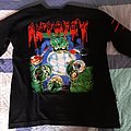 Autopsy - TShirt or Longsleeve - Autopsy Severed Survival