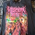 Viscera Trail - TShirt or Longsleeve - Ripping of the sack