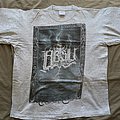 Absu - TShirt or Longsleeve - Absu - The Third Storm of Cythraul 1997