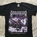 Dissection - TShirt or Longsleeve - Dissection- Storm of the Light´s bane 2006