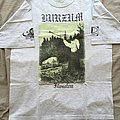 Burzum - TShirt or Longsleeve - Burzum - Filosofem 1998