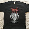 Sadistic Intent - TShirt or Longsleeve - Sadistic Intent - Death Metal darkness across Europe Tour 2018