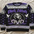 Black Sabbath - TShirt or Longsleeve - Black Sabbath - (Christmas Sweater) 2017
