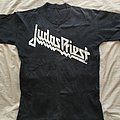 Judas Priest - TShirt or Longsleeve - Judas Priest - World Tour 1998