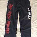 D.R.I. - Other Collectable - D.R.I. - Dirty Rotten Imbeciles Pants 1998