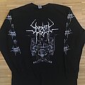 Sadistic Intent - TShirt or Longsleeve - Sadistic Intent -Death Metal Darkness 2020