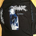 Necrophagist - TShirt or Longsleeve - Necrophagist- Onset of Putrefaction