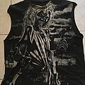 Iron Maiden - TShirt or Longsleeve - Iron Maiden - Killers 1996