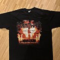 Manowar - TShirt or Longsleeve - Manowar - Gods of war live 2007