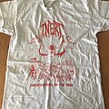 Inert - TShirt or Longsleeve - Inert - Obliberation of the self 2017