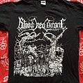 Blood Red Throne - TShirt or Longsleeve - Blood Red Throne - Come Death 2009