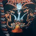 Dismember - TShirt or Longsleeve - Dismember