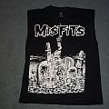Misfits - TShirt or Longsleeve - Misfits shirt