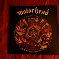 Motörhead - Tape / Vinyl / CD / Recording etc - Motorhead 1916