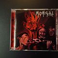 Midnight - Tape / Vinyl / CD / Recording etc - Midnight No Mercy for Mayhem