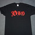 Dio - TShirt or Longsleeve - Dio shirt