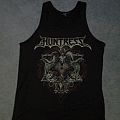 Huntress - TShirt or Longsleeve - Huntress tank top