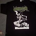 Warbringer - TShirt or Longsleeve - Warbringer shirt