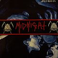 Midnight - Patch - Midnight strip patch