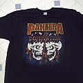 Pantera - TShirt or Longsleeve - Pantera shirt