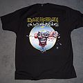 Iron Maiden - TShirt or Longsleeve - Iron Maiden shirt