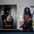 Motörhead - Other Collectable - Revolver posters