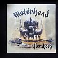 Motörhead - Tape / Vinyl / CD / Recording etc - Motorhead Aftershock LP
