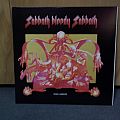 Black Sabbath - Tape / Vinyl / CD / Recording etc - Black Sabbath Sabbath bloody Sabbath