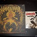 Warbringer - Tape / Vinyl / CD / Recording etc - Warbringer vinyls