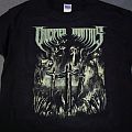 Crucified Mortals - TShirt or Longsleeve - Crucified Mortals shirt