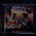 Midnight - Tape / Vinyl / CD / Recording etc - Midnight Sweet Death and Ecstasy
