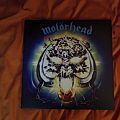 Motörhead - Tape / Vinyl / CD / Recording etc - Motorhead Overkill