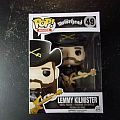 Motörhead - Other Collectable - Lemmy Pop figure