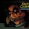 Alice Cooper - Tape / Vinyl / CD / Recording etc - Alice Cooper Constrictor original press