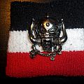 Motörhead - Other Collectable - Motorhead pin