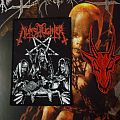 Nunslaughter - Patch - Nunslaughter patches