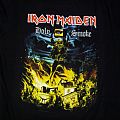 Iron Maiden - TShirt or Longsleeve - Iron Maiden shirt