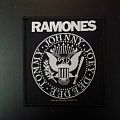 Ramones - Patch - Ramones patch