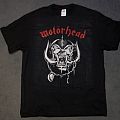 Motörhead - TShirt or Longsleeve - Motorhead shirt
