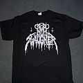 Nunslaughter - TShirt or Longsleeve - Nunslaughter shirt